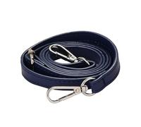 3pc 125CM Long PU Leather Bag Strap Accessories for Handbags 1.2CM Wide Shoulder for Crossbody Replacement for Bags(Color2)