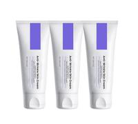3PC Anti Rides Puissant Immediat, Wrinkle Power, Rétinol Creme Liftante Anti rides Instantané, Combleur de Rides Immediat, Élimine les Rides & Ridules, Effet Lifting Instantané