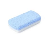 3pc Double Sided Pumice Stone Callus Remover Pedicure Tools Foot File Glass For Feet