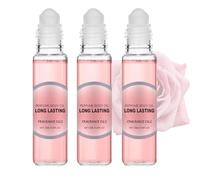 3PC Eclat De Femme Elixir De Pheromone Parfum, 2025 New Love Perfume Pen, Roll On Perfume, Phéromones, Party Perfume, Long-lasting light fragrance, Fresh and natural charm, Roller ball perfume