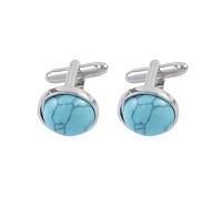 3pc Galaxy Mens Cufflinks Women Suit Cuff Links Sleeve Button Jewelry Accessories