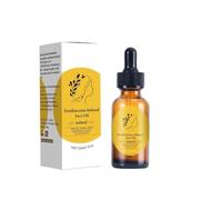 3PC Natural Face Oil for Dry Skin Nourishing Facial Serum for Hydration Skin Elasticity Lightweight Non Greasy30ml