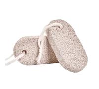 3pc Natural Foot Pumice Stone For Feet Lava Pedicure Tools Hard Skin Callus Remover For And Hands Pour éliminer les callosités
