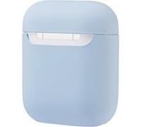 3Pc Silicone Souple Résistant Aux Chocs Housse de Protection pour Apple Airpod 2 Écouteurs G