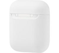 3Pc Silicone Souple Résistant Aux Chocs Housse de Protection pour Apple Airpod 2 Écouteurs G