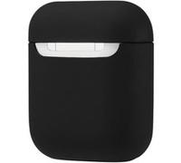 3Pc Silicone Souple Résistant Aux Chocs Housse de Protection pour Apple Airpod 2 Écouteurs G