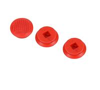 3pc ThinkPad 3.0 mm TrackPoint Caps for Thinkpad T14s Gen 4 3 2, Thinkpad x1 Carbon Gen 12 11 10 9 8, X13 & L13 Gen 3 2, L13 & X13 Yoga Gen 3 2, X1 Yoga Gen 8 7 6 5 & P1 Gen 4 Series Laptop