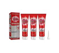 (3PCS)1/2/3PCS Mold Remover Gel, Magical Mould Remover Gel, Household Mould Remover Cleaner Mould Remover Gel For Wall Tiles, Joint Sealant
