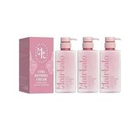 (3pcs)1-3x Hairhalo Curl Definition Cream for curling, moisturizing & curling softener