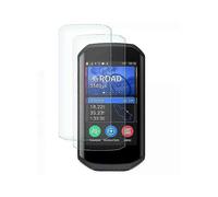 (3pcs)3d Curved Screen Protector For Garmin Edge 1050 Full Screen Coverage