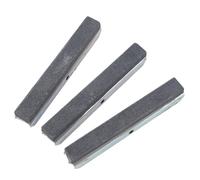 3PCS 3in Cylindre Hone Stone Fonctionnement Efficace Performance Stable 3 Bras Cylindre Honing Stones Outil Moteur Cylindre Hone StoneCylinder Hone Sto SetCylinder Honing Sto