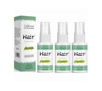 3pcs 5 Mins Painless Hair Removal Spray Powerful Hair Removal Cream Effective for Women Pubic & Bikini Area Armpit