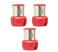 3PCS 6 35 Mm Bites De Tournevis À Forage Magnétique ACTE