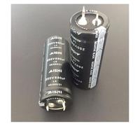 3pcs 680uF 250V 22x55mm 250V680uF Snap-in PSU Aluminum Electrolytic capacitor NWPNLXEA