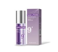 3PCS 9+ NAD+ PDRN Lifting-sil Essence for Women Firming Anti-aging, Fade Fine Lines NAD+ Serum& Toner for Dull Skin