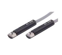 3PCS AL-35R AL-35DF AL-35N AL-35P AL-35NB AL-35PB capteur de proximité de position de cylindre capteur d'induction magnétique(AL-35DF)