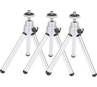 3pcs Aluminiumlegierung