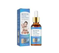 3PCS Anti-aging Serum Collagen Boost Neck Wrinkle Remover Fade Face Lines Anti Wrinkles for Women Lifting Firming Facial Skin Care