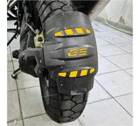 3pcs Autocollants RÉFLÉCHISSANTS Compatible avec Motorrad R 1200 1250 GS Adventure GARDE-BOUE ARRIÈRE