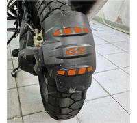 3pcs Autocollants RÉFLÉCHISSANTS Compatible avec Motorrad R 1200 1250 GS Adventure GARDE-BOUE ARRIÈRE