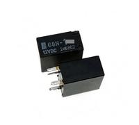 3pcs Automobile relay G8N-1L 5PIN 12V CZMDKEXM