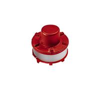 3pcs bobines Remplacement en Nylon for einhell GE-CT 36/30 Li E Solo, Agillo 36/255 BL, 18/200 Bobine de Fil Coupe d'herbe pièces de Jardin