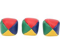 3pcs boules à écraser extensibles Stress Anxiété Soulagement des tensions Jouets de thérapie manuelle pour adultes