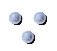 3PCS Bouton Interrupteur De La Brosse À Dents Électrique, Compatible Avec Philips Hx6920 / Hx6930 / Hx6950 / Hx6960 / Hx6970 / Hx6972