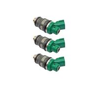 3Pcs Buse D'injecteur De Carburant De Voiture Pour SUZUKI DF40- DF50 1999-2006 2007 2008 2009 2010 15710-87J00