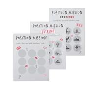 3pcs Cartes à Gratter Coquines pour Lui/Elle, Cartes d'Anniversaire Drôles, Cartes à Gratter Coquines pour Petit Ami et Petite Amie, Carte d'Anniversaire pour Couples, Cadeau Osé, Surprise