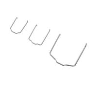 3pcs Clip de Tuyau de Radiateur 154 23 Clips de Retenue de Tuyau Intercolaïneur Robus