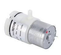 3pcs DC 6V Pompe à Eau Pompe à Diaphragme Silencieuse Pompe De Pulvérisateur Auto-amorçante, 3L/min RV Pompe à Eau Pompe De Transfert D'eau Pompe à Eau électrique