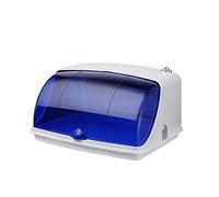 3pcs Désinfection Cabinet Outil Stérilisateur, Stérilisateur UV Outil Professionnel Stérilisateur Convient pour Beauté Salons De Coiffure Outils À Ongles