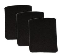 3PCS Dry Cloth Filter Bags - Compatible With Parkside Wet Dry Vacuum Cleaner PNTS 1200 1250 1300 A1 B2 C3 E4 F5, Disposable Dry Filter Cleaning Tool