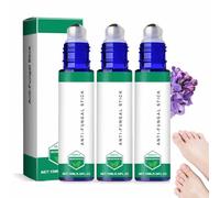 3Pcs Durcisseur D'Ongles,Roll-Ons Pour Le Soin Des Ongles,Soin RenforçEur Bio Hydratant,Restauration Des Ongles DéColoréS Et AbîMéS