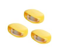 3Pcs Écouteurs Organisation Wrap Manager Enrouleur De Câble Automatique Pour De Rangement Pour Casque Étui Line Keeper Enrouleur De Cordon Automatique Pour Cordon De