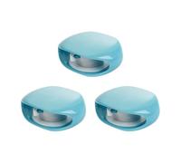 3Pcs Écouteurs Organisation Wrap Manager Enrouleur De Câble Automatique Pour De Rangement Pour Casque Étui Line Keeper Enrouleur De Cordon Automatique Pour Cordon De