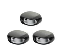 3Pcs Écouteurs Organisation Wrap Manager Enrouleur De Câble Automatique Pour De Rangement Pour Casque Étui Line Keeper Enrouleur De Cordon Automatique Pour Cordon De