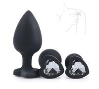 ̶ ̶ ̶α̶ ̶ ̶ ̶ ̶ 3pcs En Forme De Cœur En Silicone Avec Des Couleurs Aléatoires Sur Le Fond, Cadeau Pour Hommes Et Femmes. ̶ ̶ ̶̣ ̶ ̶ ̶σ̶ ̶ ̶
