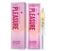 3PCS Fast-Acting Climax-Enhancing Lubricant for Women - Intimate Arousal Drops & Pleasure Gel