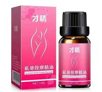 3PCS Female Orgasm Gel Sexual Desire Enhancer Sex Toy for Women Exciting Liquid Orgasm Sex Drops Vaginal Firming Oil
