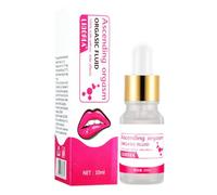 3PCS Female Orgasmic Gel Stimulant Orgasm Drops For Woman Pleasure Stimulant Spray Enhancer Adults Products