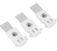 3PCS Filament Cutter Replacement for Bambu Lab A1 P1 X1 3D Printers Stainless Steel Filament Cutter Blades 3D Printers Spare Parts