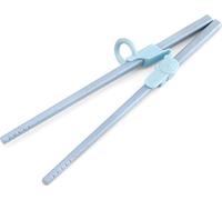 3pcs formation détachable de l'aide -apprentissage pour les enfants débutants bébé (bleu)