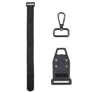 3pcs Généralités Multimètre Magnétique Sangle De Suspension Ajustement De Sangle Réglable ACCESSOIRES MULTIMETERS POUR LES OUILES EAVEL