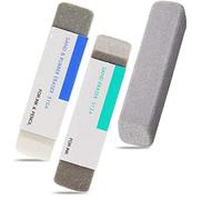 3pcs Gomme Sable Pour Encre Deleted Crayon Encre Caoutchouc Naturel Gomme Stylos Plume Crayon Gomme Sable Caoutchouc École De Bureau Gomme De Correction