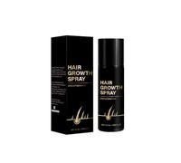 3PCS Hair Growth Serum Spray Anti Loss Regrowth Hair Growth Oil Essence Scalp Massage Moisturizing Nourish for Men & Women