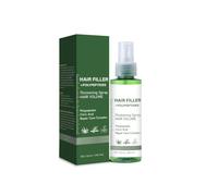 3PCS Hair Growth Spray Effective Nourishing Root Hair Thick Growth Liquid Anti Loss Anti-fall Scalp Massage Repair Spray