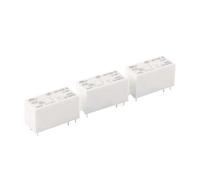 3PCS HF115F-S-05-HSF HF115F-S-12-HSF HF115F-S-24-HSF Relais 6 broches Groupe Normalement Ouvert Petit Haute Puissance(24V)