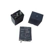 3PCS HFV6-P/024ZS-T(738) HFV6-P 024ZS-T 24VDC 15A/8A DIP5 Car Relay